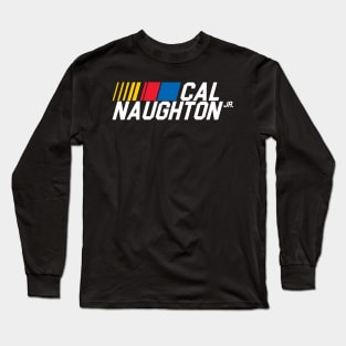 Cal Naughton Jr. Long Sleeve T-Shirt